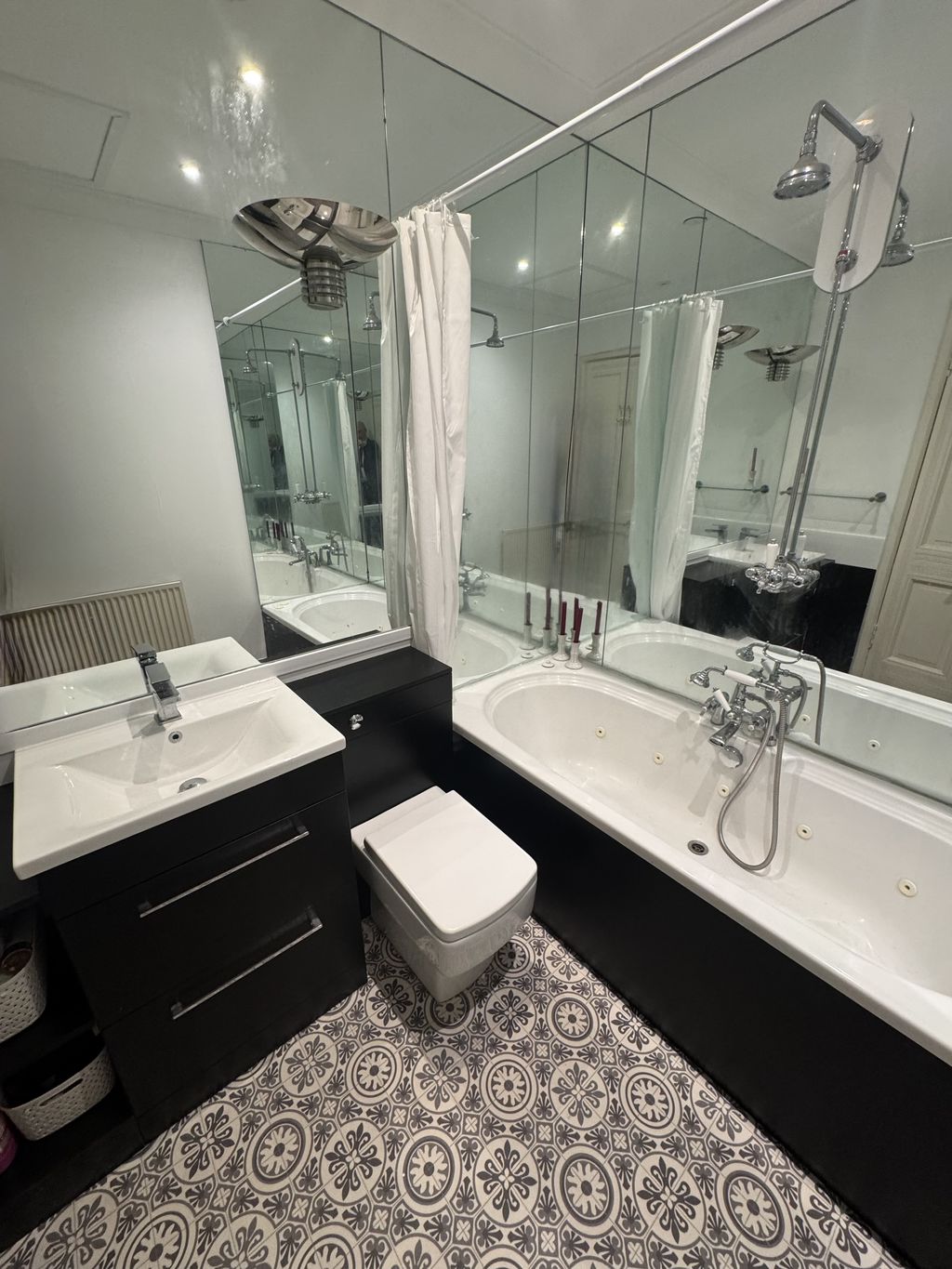 Cleveden Drive Hyndland